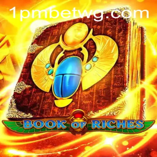 Descubra a Jornada Empolgante no Jogo BookofRiches com 1pmbet