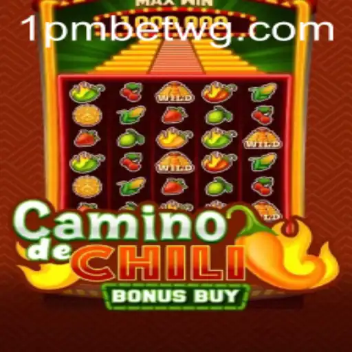 Explorando CaminodeChiliBonusBuy: Um Mergulho no Mundo Emocionante de Jogos de Slot