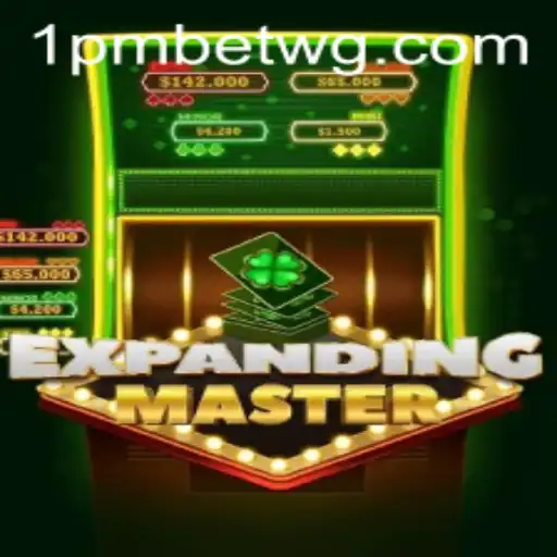 ExpandingMaster: Mergulhe em um Universo de Estratégia e Aventura