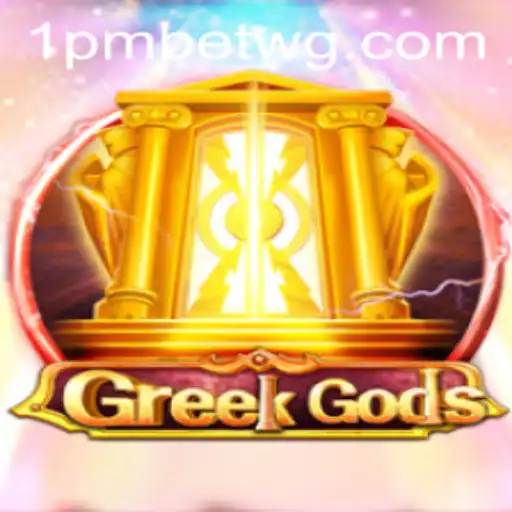 Explorando o Mundo Fascinante de GreekGods: A Experiência de Jogo Inigualável