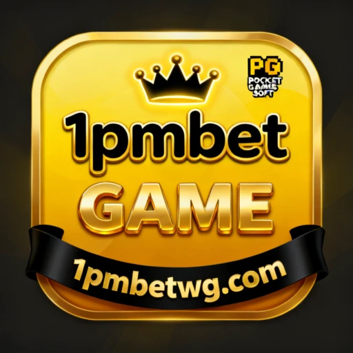 1pmbet Logo
