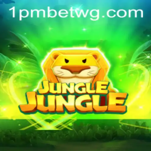 Descobrindo o Fascinante Mundo de JungleJungle: Uma Nova Aventura de Jogo com 1pmbet