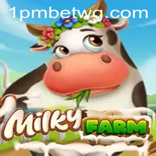 Explorando o Universo de MilkyFarm