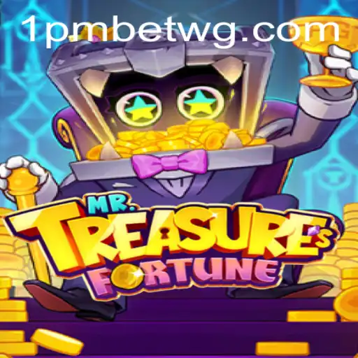 Descubra o Mundo Fascinante de MrTreasuresFortune – Um Jogo de Aventura com 1pmbet