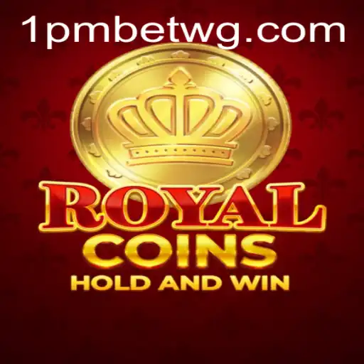 Descubra RoyalCoins: O Jogo de Estratégia e Aposta da 1pmbet