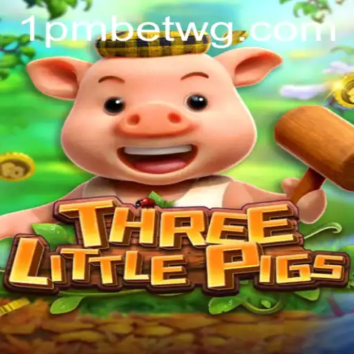 Explorando o Mundo de THREELITTLEPIGS: O Novo Jogo com Palavra-Chave Estratégica