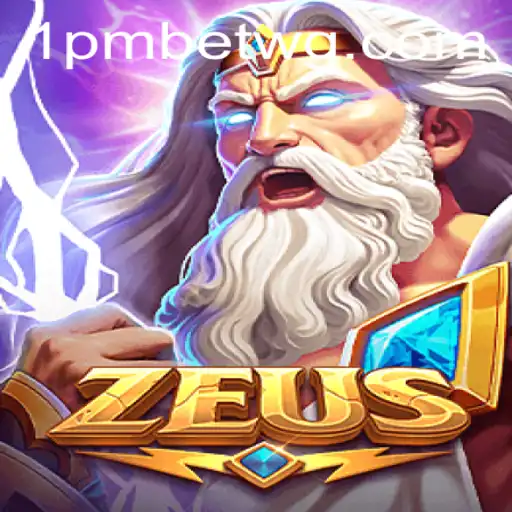 Explorando o Universo do Jogo Zeus: Uma Jornada Mitológica com 1pmbet